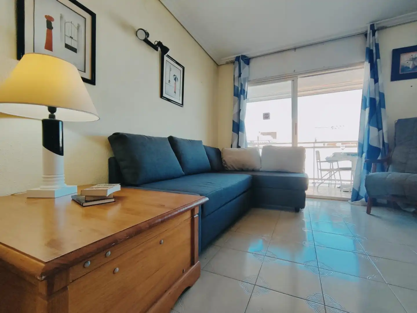Apartament amb ascensor en venda a Platja de Llevant, imagen 5