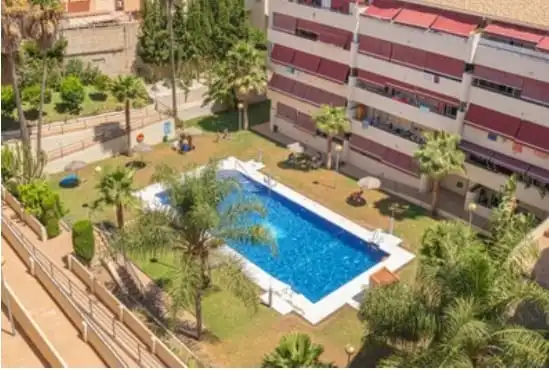 Àtic amb piscina en venda a Calle Antonio Machado 8, imagen 6
