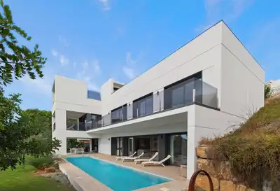 Xalet amb piscina en venda a Torremuelle, imagen 17