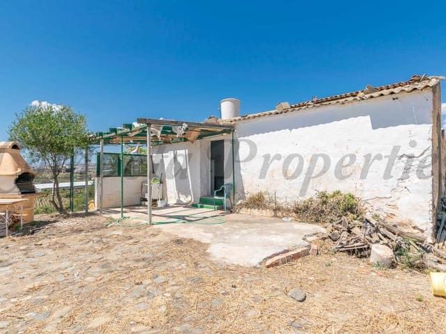 Casa o xalet en venda a Camino Algarrobo - Las Arenas