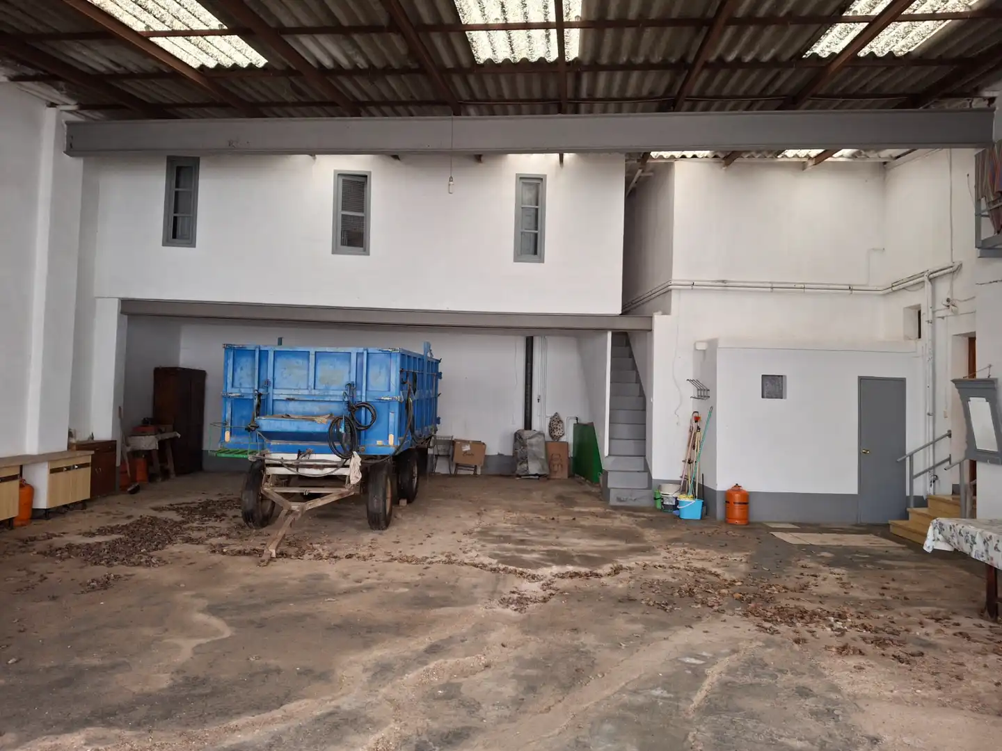 Haus zum Verkauf in La Puebla de Almoradiel, imagen 20