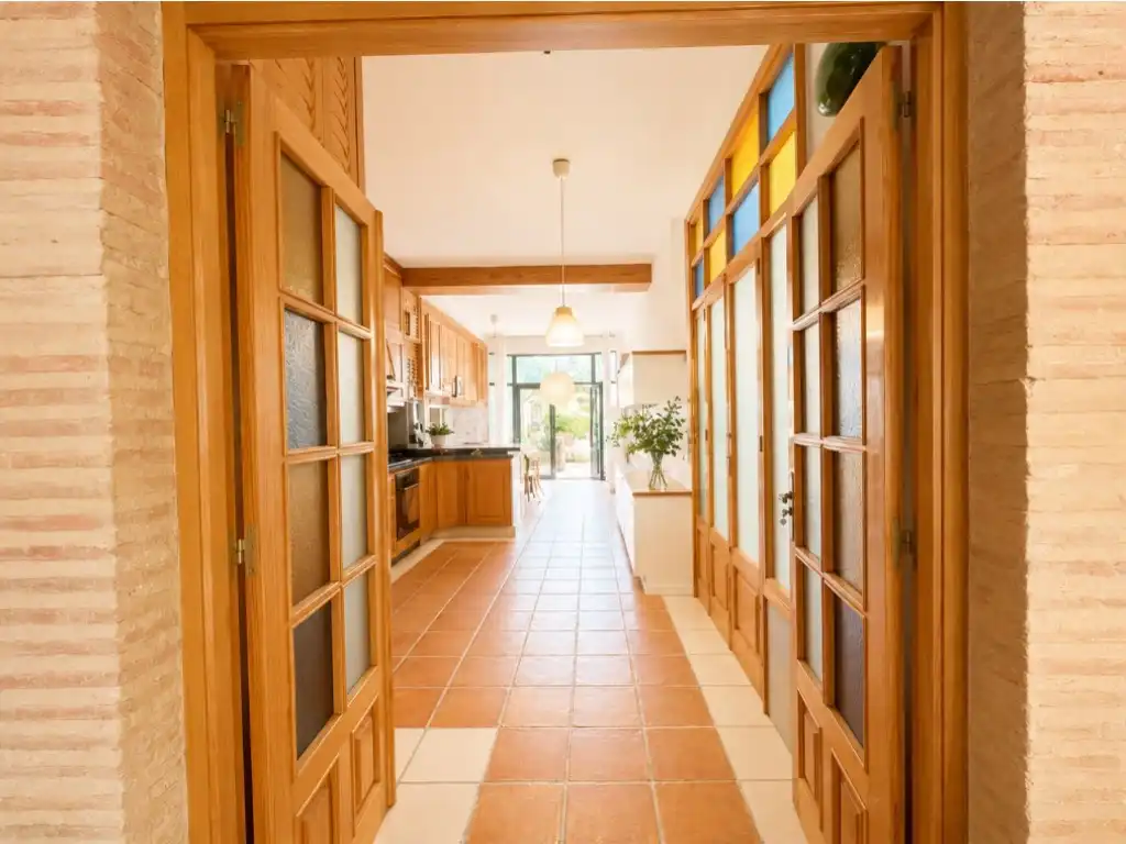 Casa adosada en venta en Orba con Calefacción