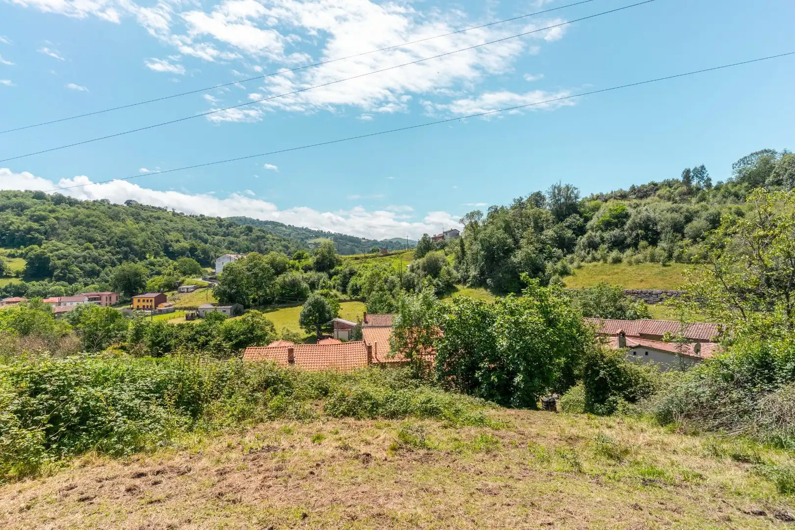 Casa o chalet en venta en Bimenes con Jardín privado