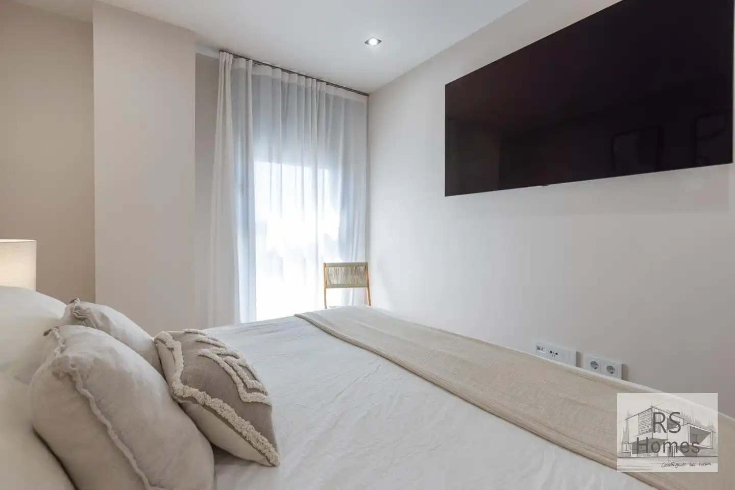 Habitación de Piso en venta en Valencia con Aire acondicionado, Calefacción y Trastero