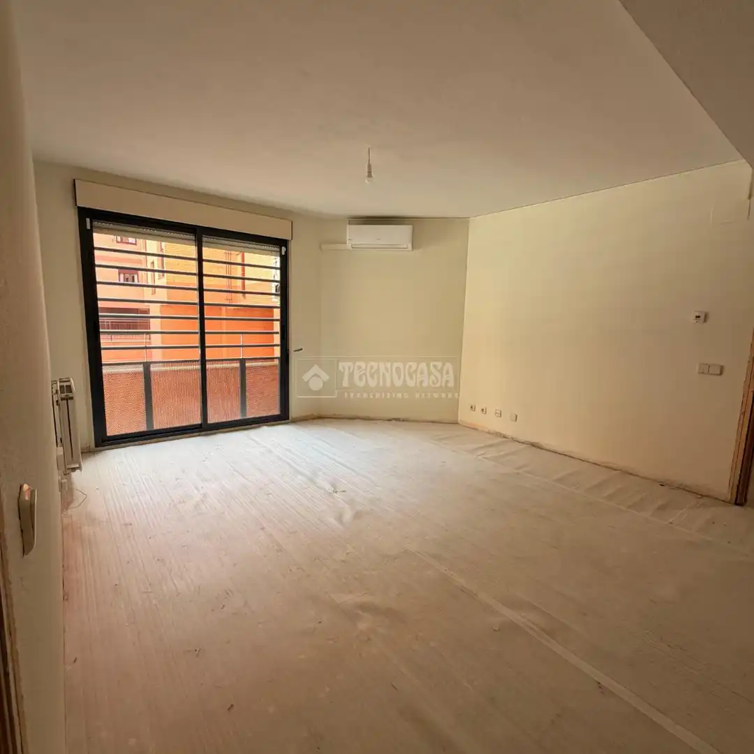 Flat for sale in Puerta Bonita