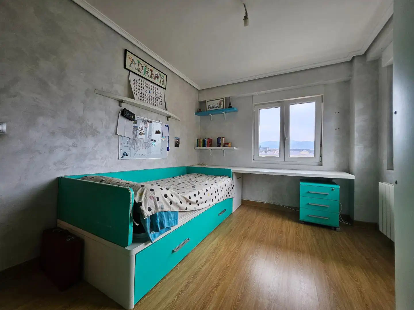 Wohnung mit Aufzug zum Verkauf in BESAYA, imagen 25