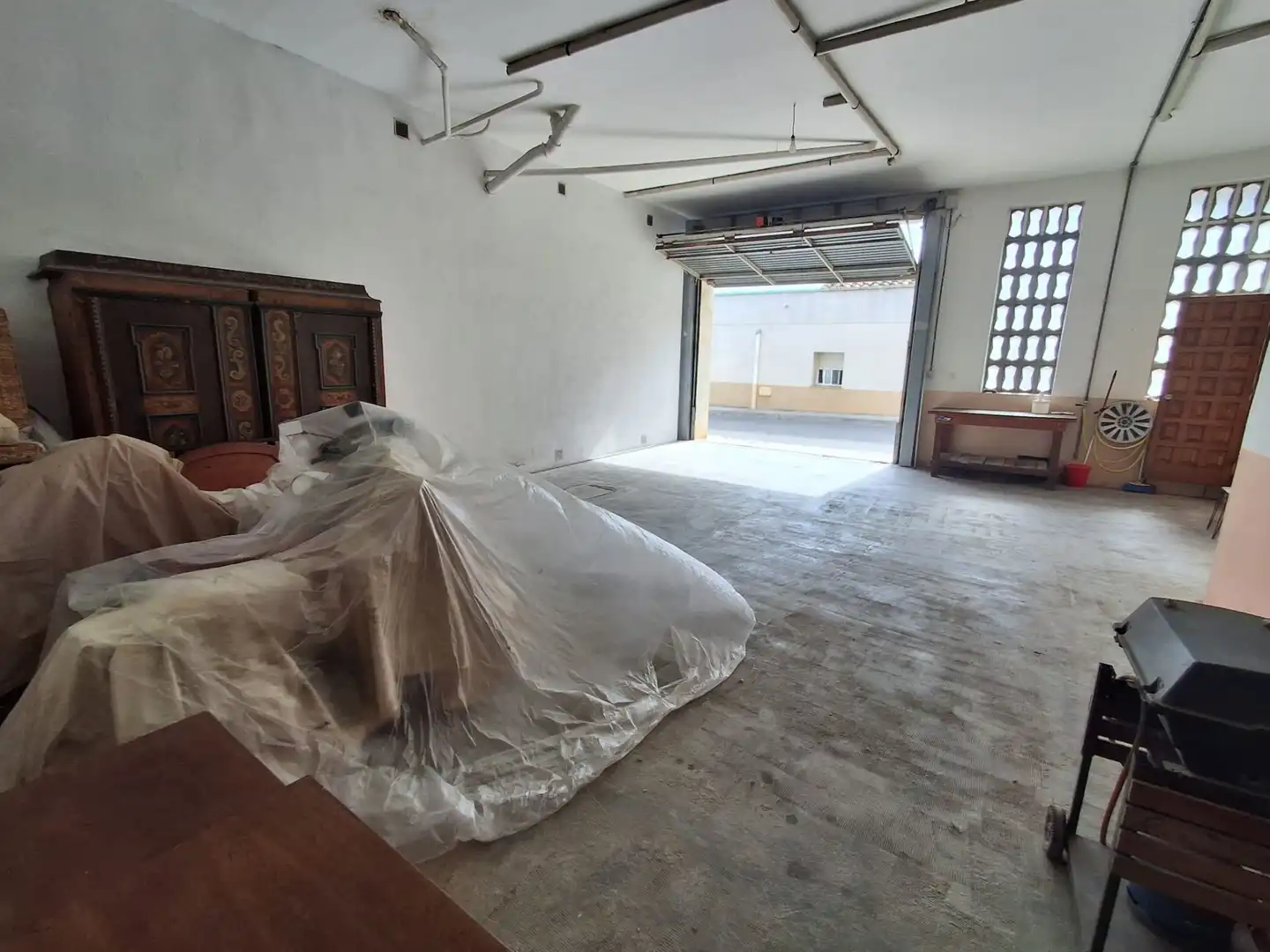 Casa adosada en venda en Tortosa amb Aire condicionat i Calefacció
