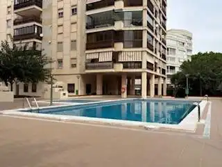 Appartement compact avec terrasse à vendre à La Curva, imagen 2