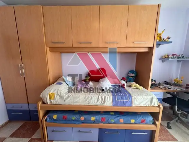 Habitación de Casa o chalet en venta en Novés con Terraza y Balcón