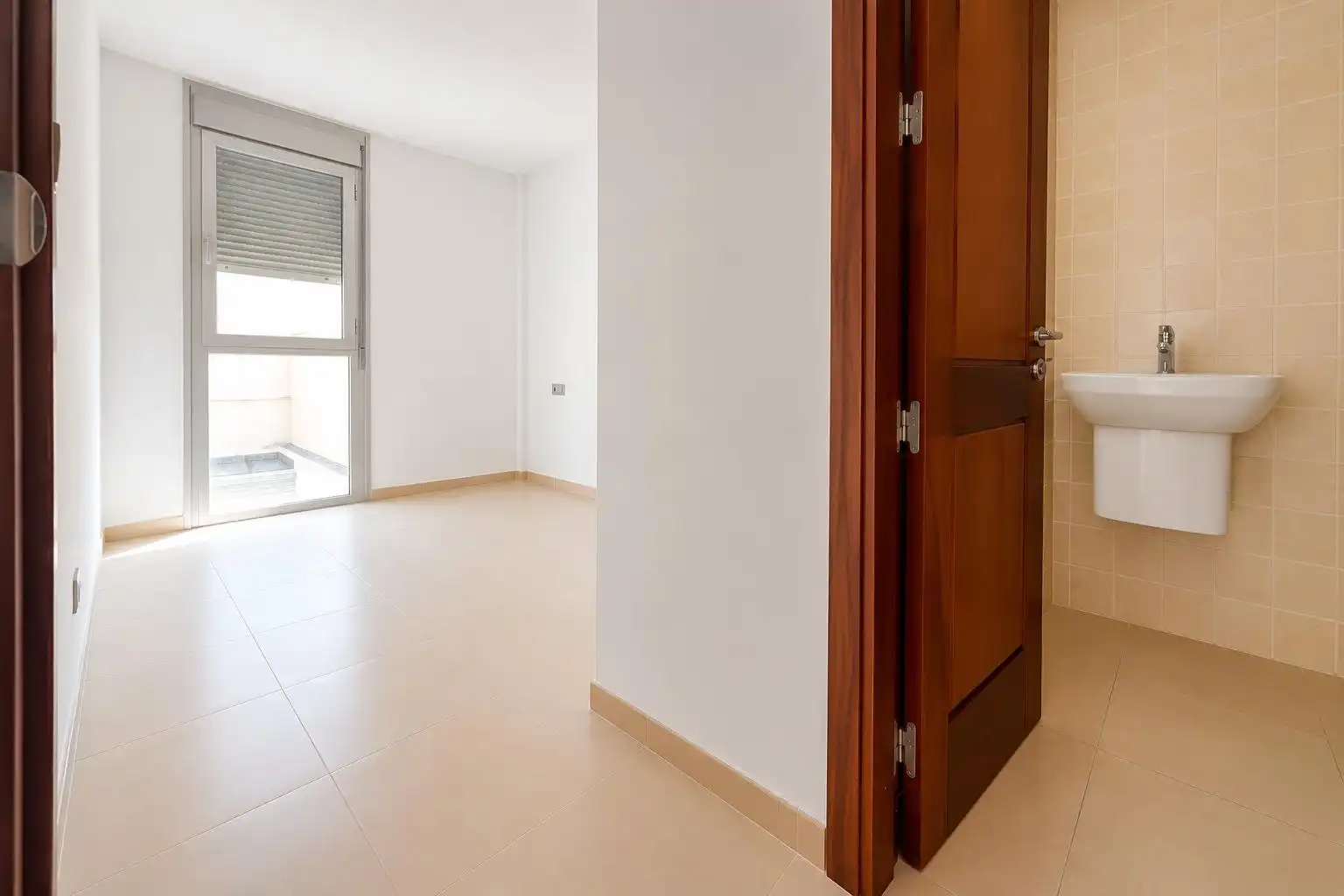 Piso en venta en Sa Pobla con Aire acondicionado