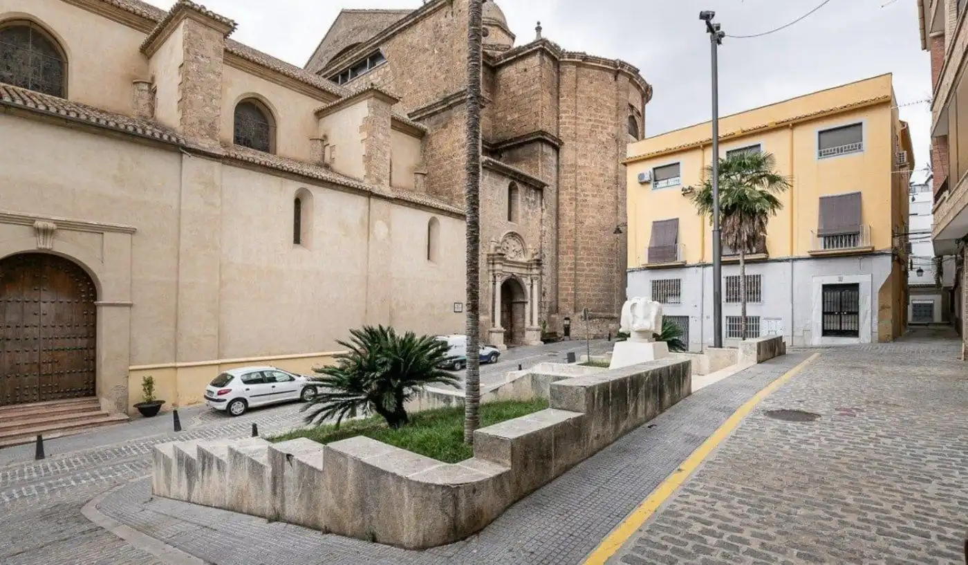 Inmuebles singulares en venta en Loja, imagen 5