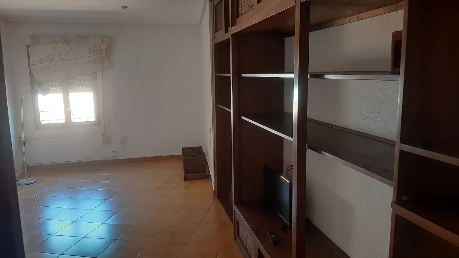 Wohnzimmer von Wohnung zum Verkauf in Zaragoza