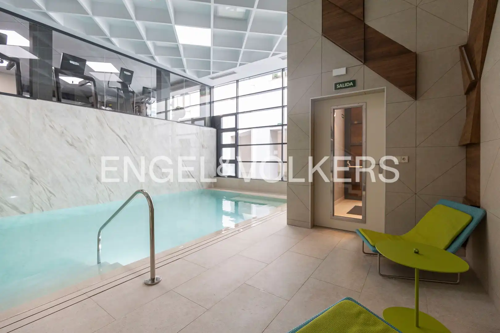 Pis amb piscina de lloguer a General Oráa, imagen 57