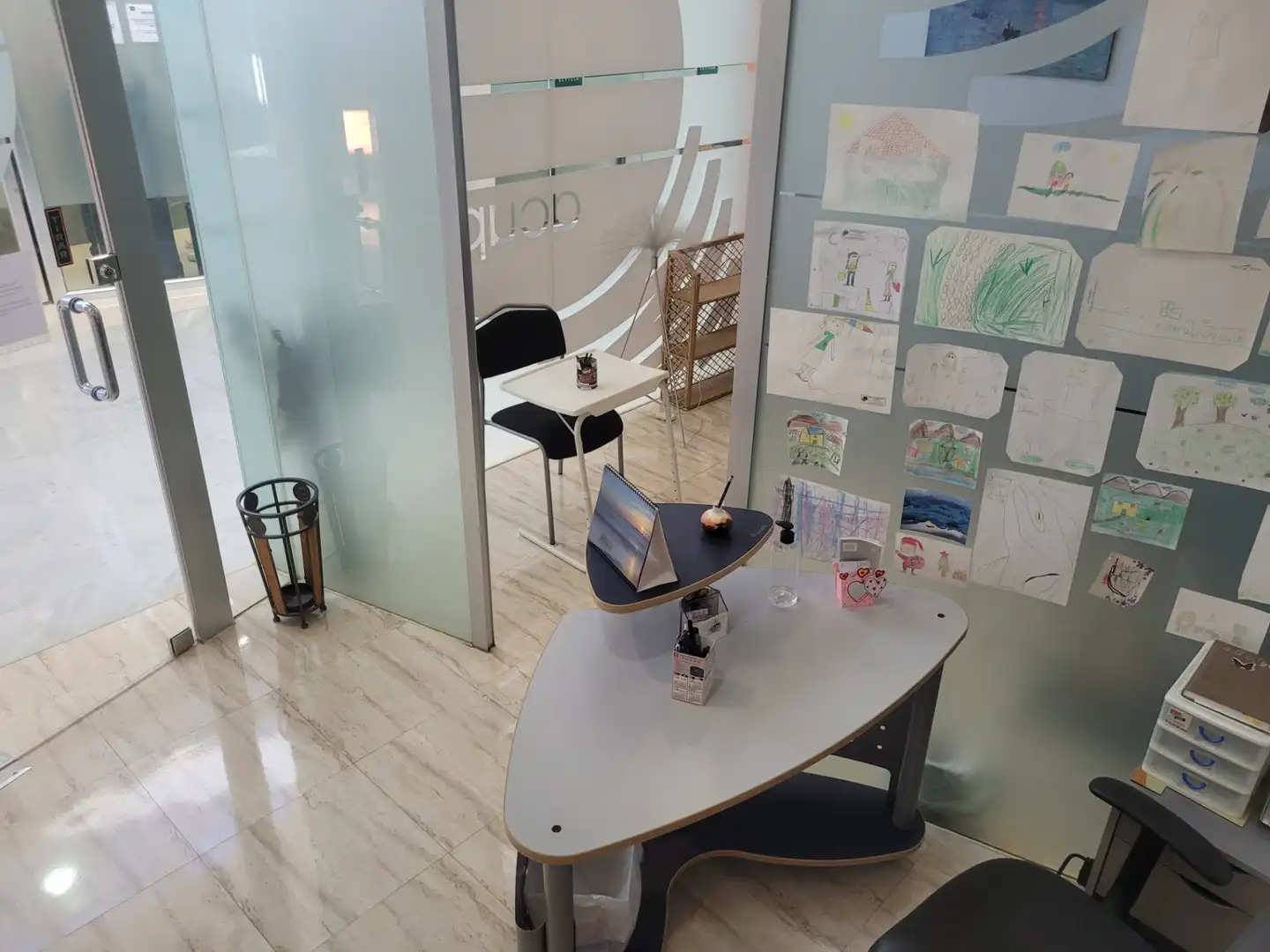 Business premises to rent in Calle Vereda de Chapatales, imagen 7