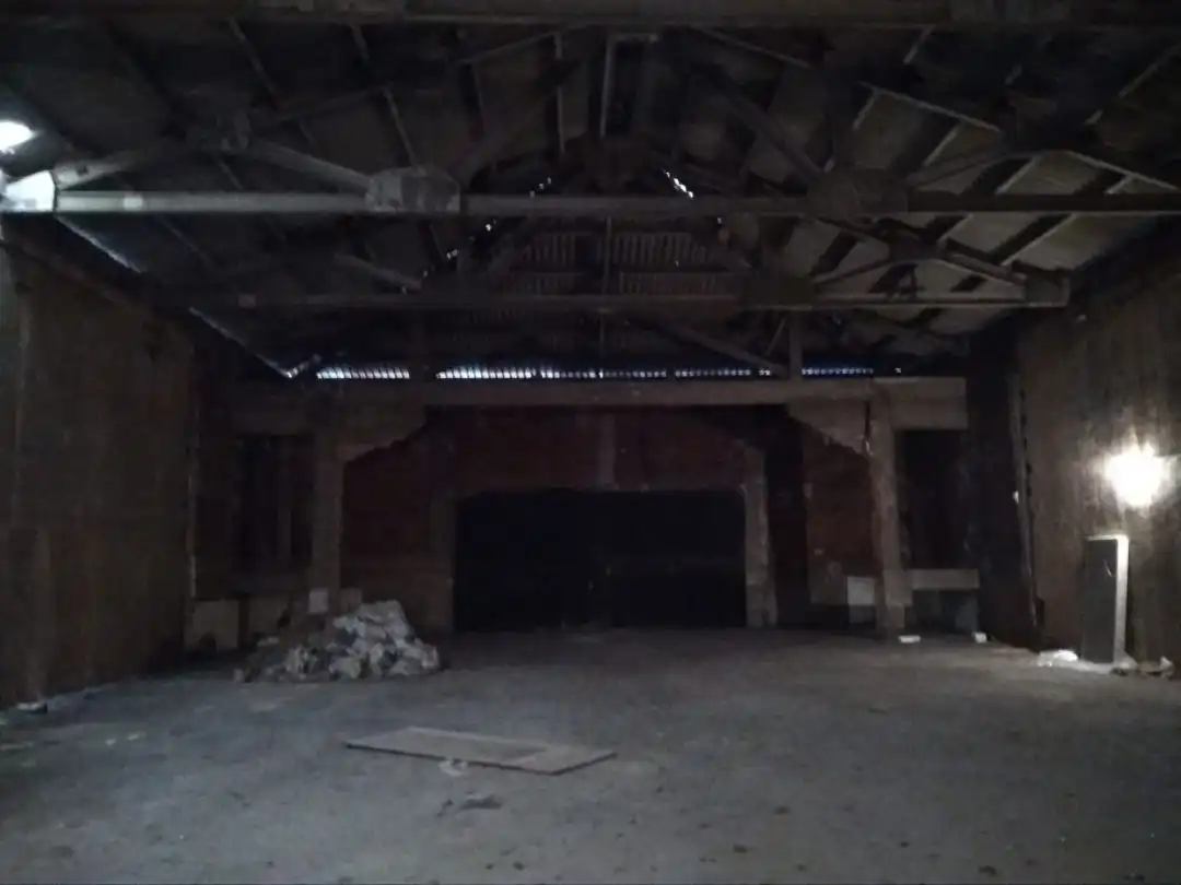 Industrial buildings for rent in Getxo 