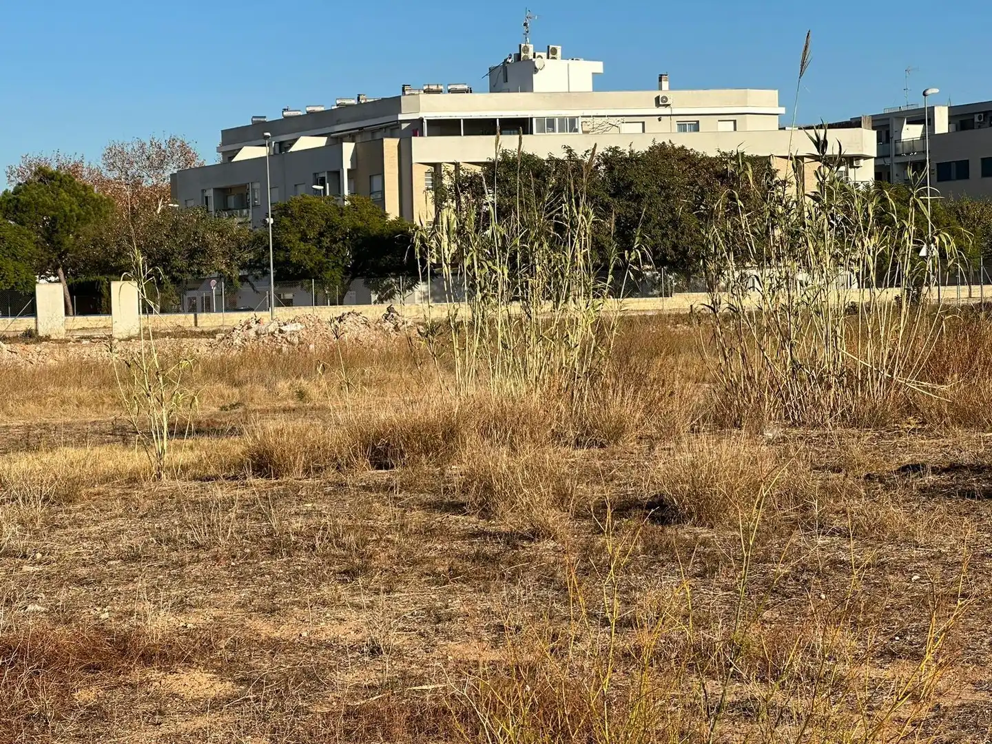 Residencial en venda en L'Alcúdia