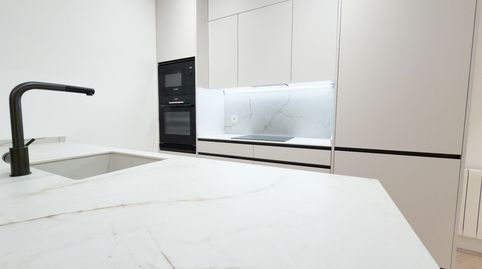 Foto 4 de Piso en venta en Doctor Castelo, Ibiza de Madrid, Madrid Capital