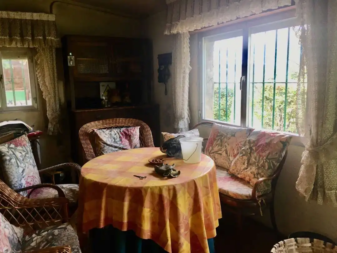 Haus oder Chalet zum Verkauf in Santo Domingo de la Calzada