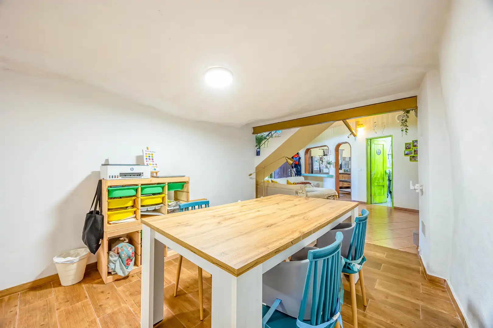 Houses for sale in Santa María de Guía de Gran Canaria  with Private garden, Terrace and Storage room