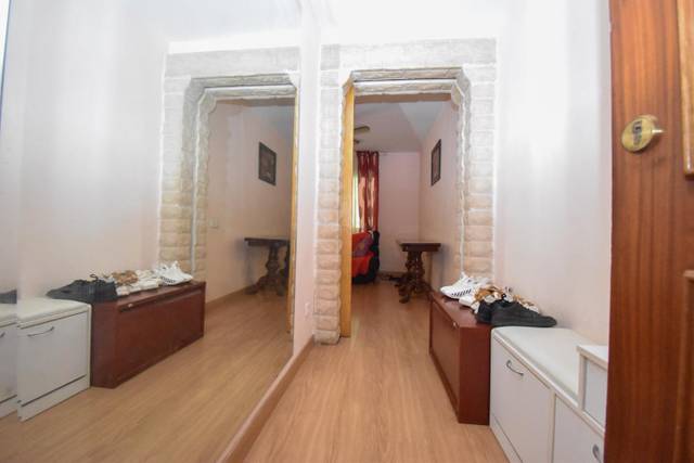 Piso en Venta en Valle Inclán en Virgen del Remedio - Parque Lo Morant