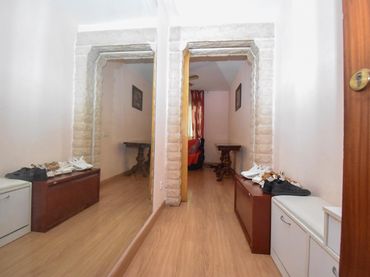 Piso con ascensor en venta en Valle Inclán