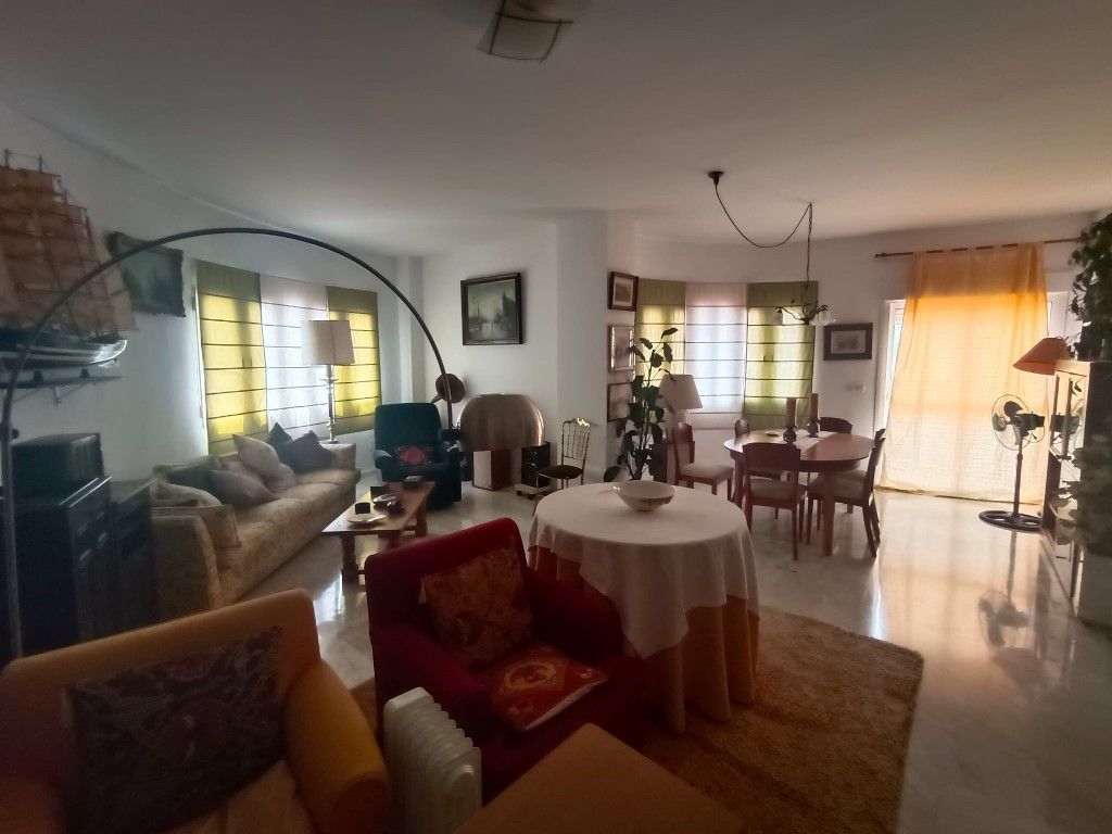 Living room of Planta baja for sale in Casabermeja
