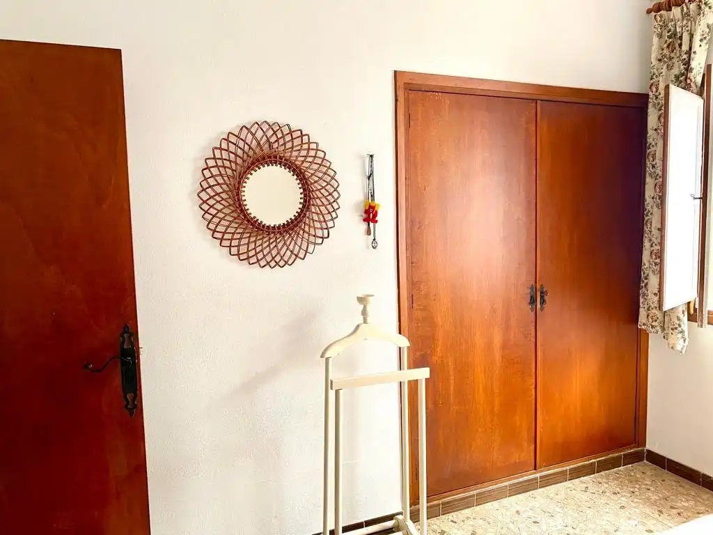 Detached house with terrace for sale in San Juan de los Terreros, imagen 27