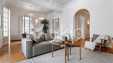 Photo 2 of Apartments for rent in Carrer de Mallorca, Dreta de l'Eixample, Barcelona Capital