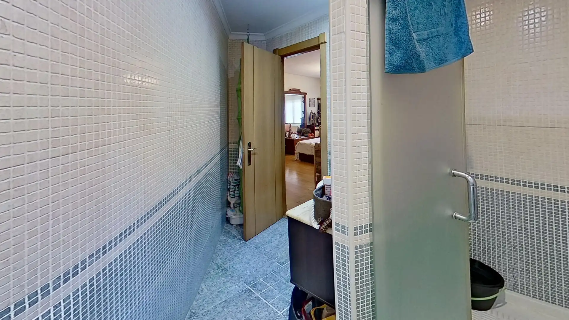 Piso en venta en Valencia con Aire acondicionado, Terraza y Balcón