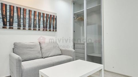 Photo 5 of Ground floor for rent in De San Lorenzo, Justicia - Chueca, Madrid Capital