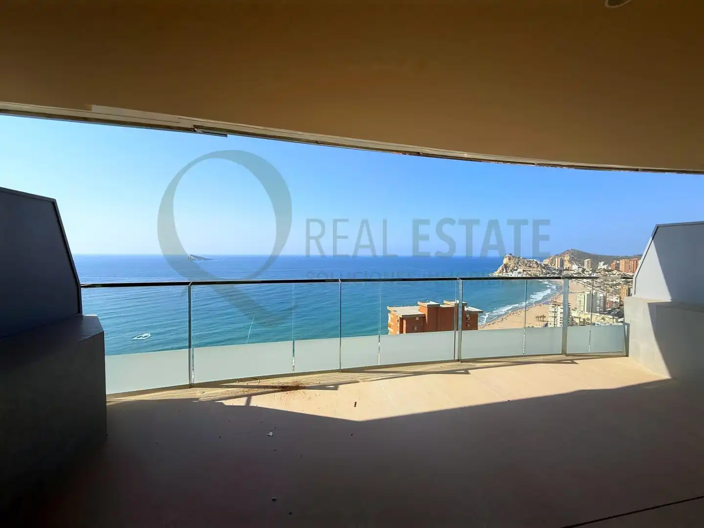 Piso con terraza en venta en Calle Calle Brasil, imagen 25