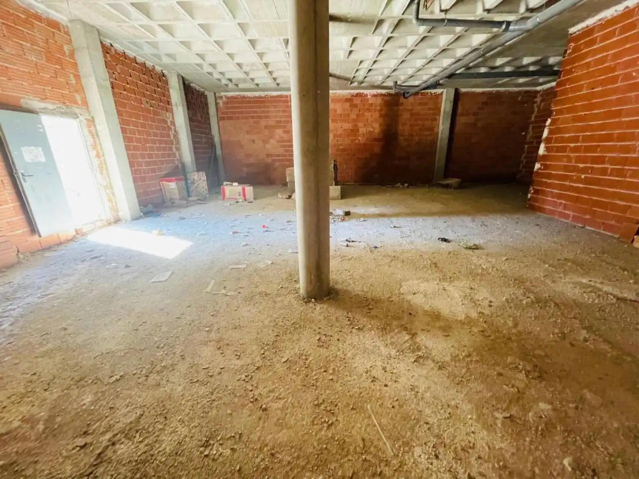 Local comercial en venda a Calle Librilla, imagen 10