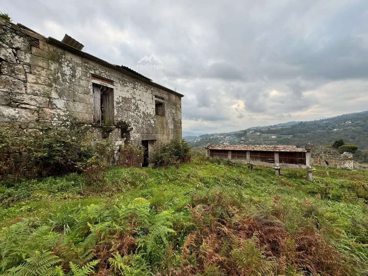 House for sale in Barro - San Ciprian das Neves, imagen 27