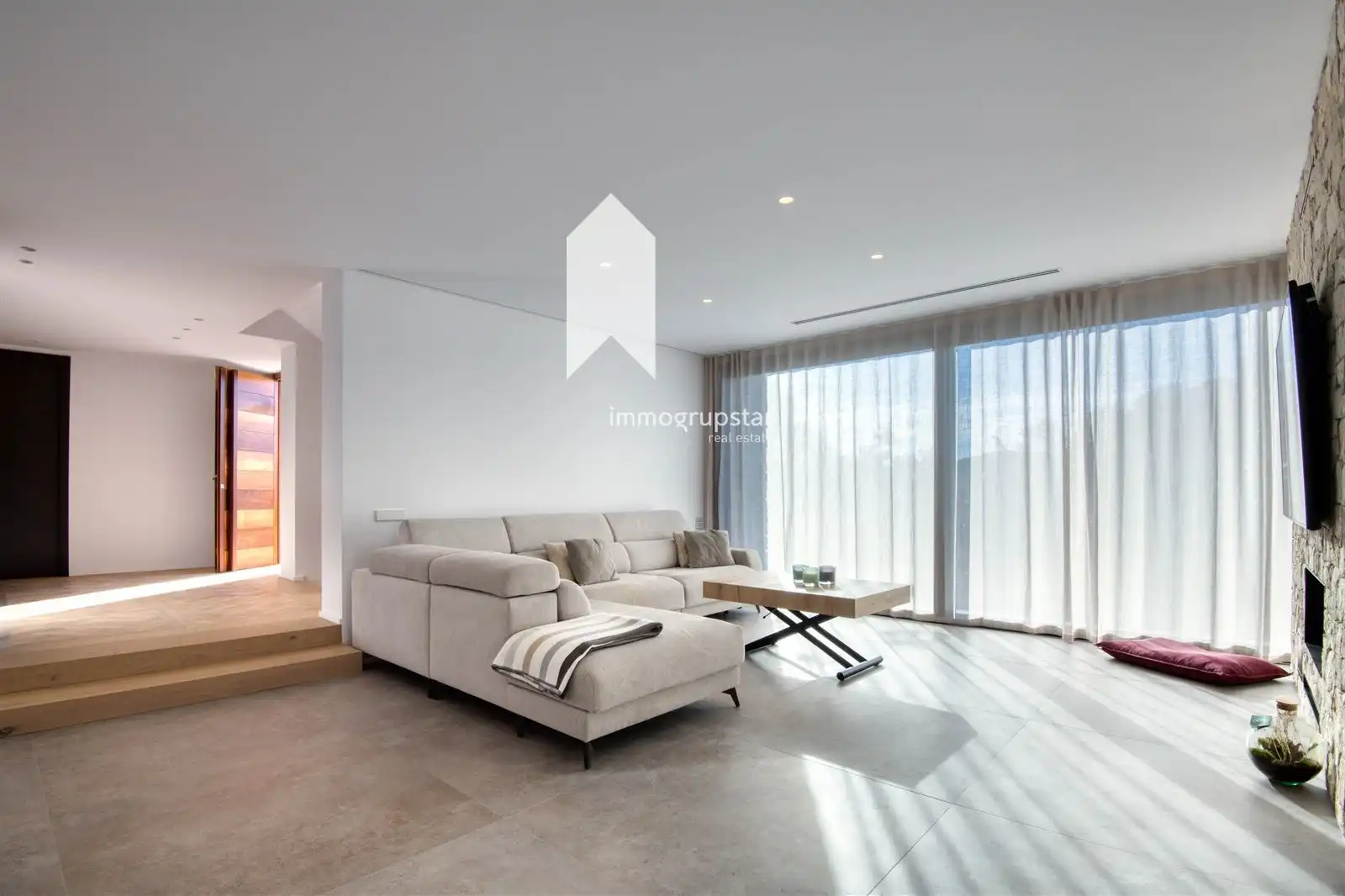 Maison avec piscine à vendre à Narcis Monturiol 17, imagen 10
