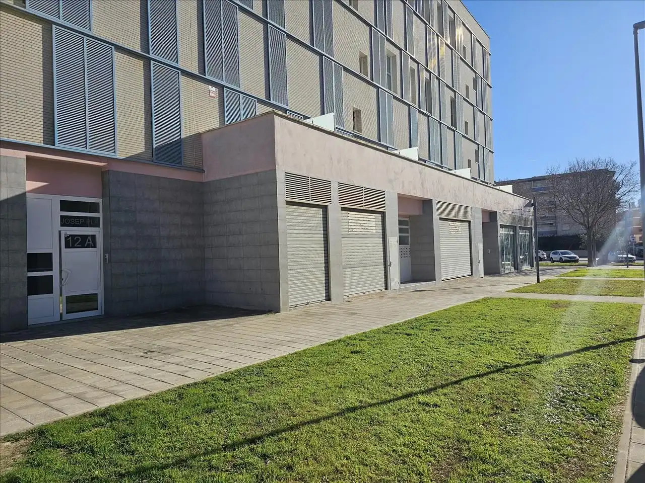 Local comercial en venda a Calle JOSEP PLA 12, imagen 3