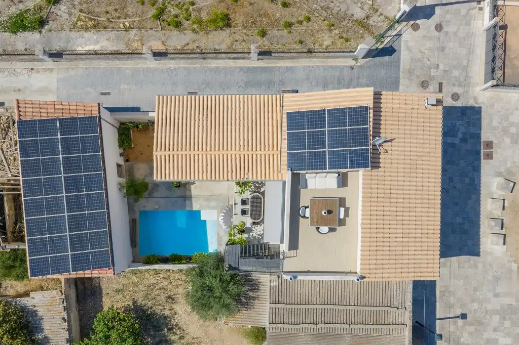 Landhaus mit Pool zum Verkauf in Muro, imagen 22