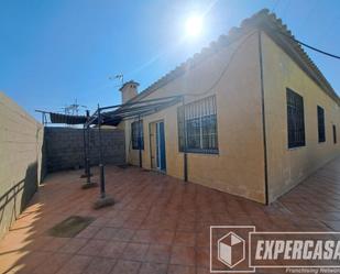 Casa o xalet de lloguer a Picassent