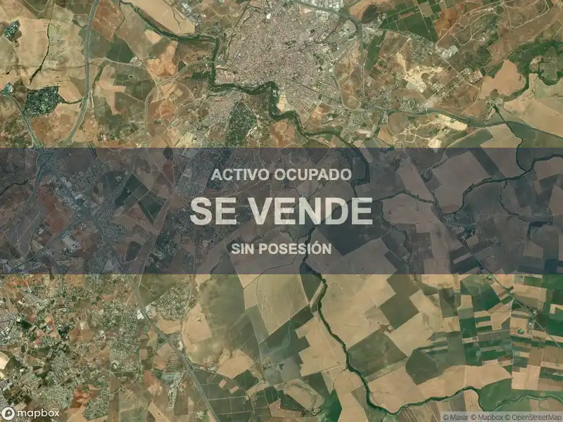 Pis en venda en Alcalá de Guadaira