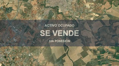 Foto 4 de Pis en venda a Oromana, Alcalá de Guadaira