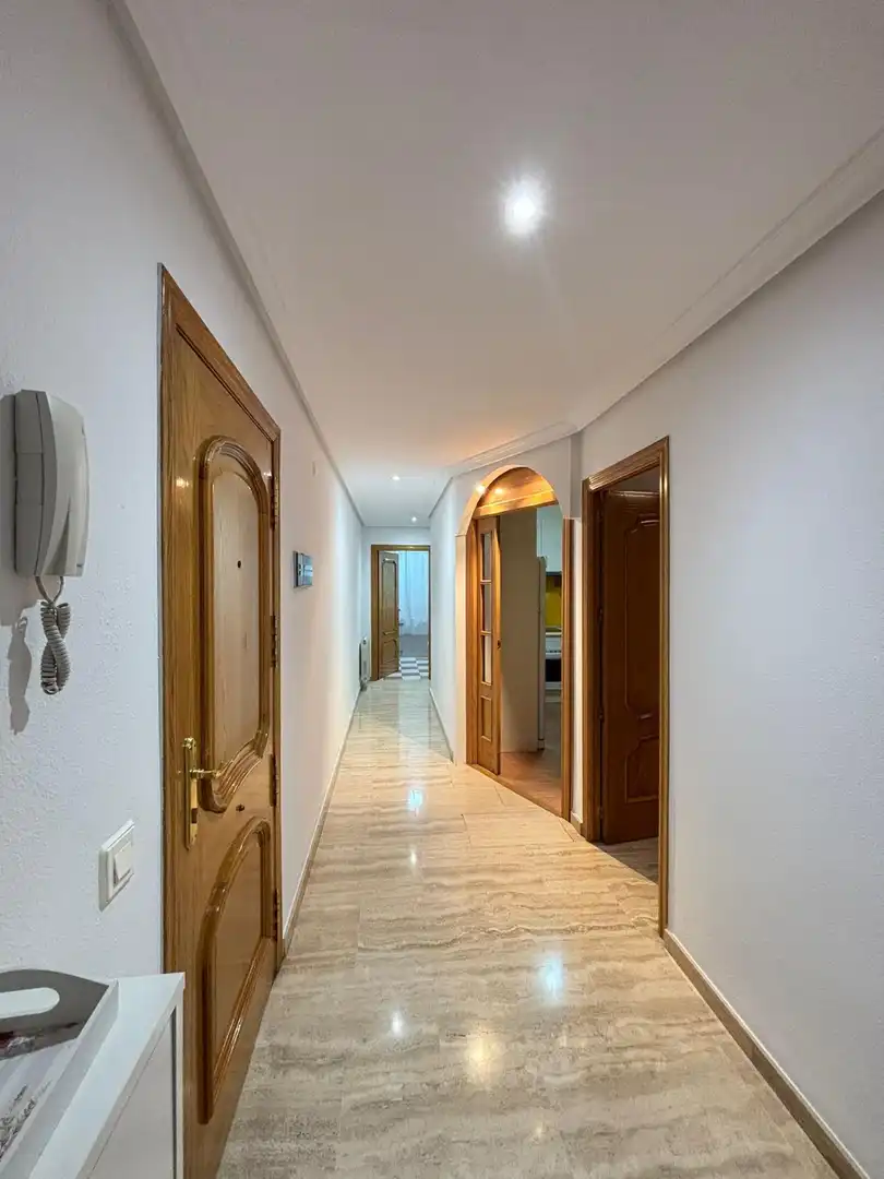Wohnung zur Miete in Valdepeñas