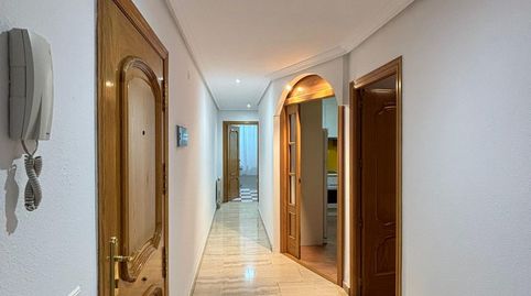 Photo 2 of Flat for rent in Valdepeñas, Ciudad Real