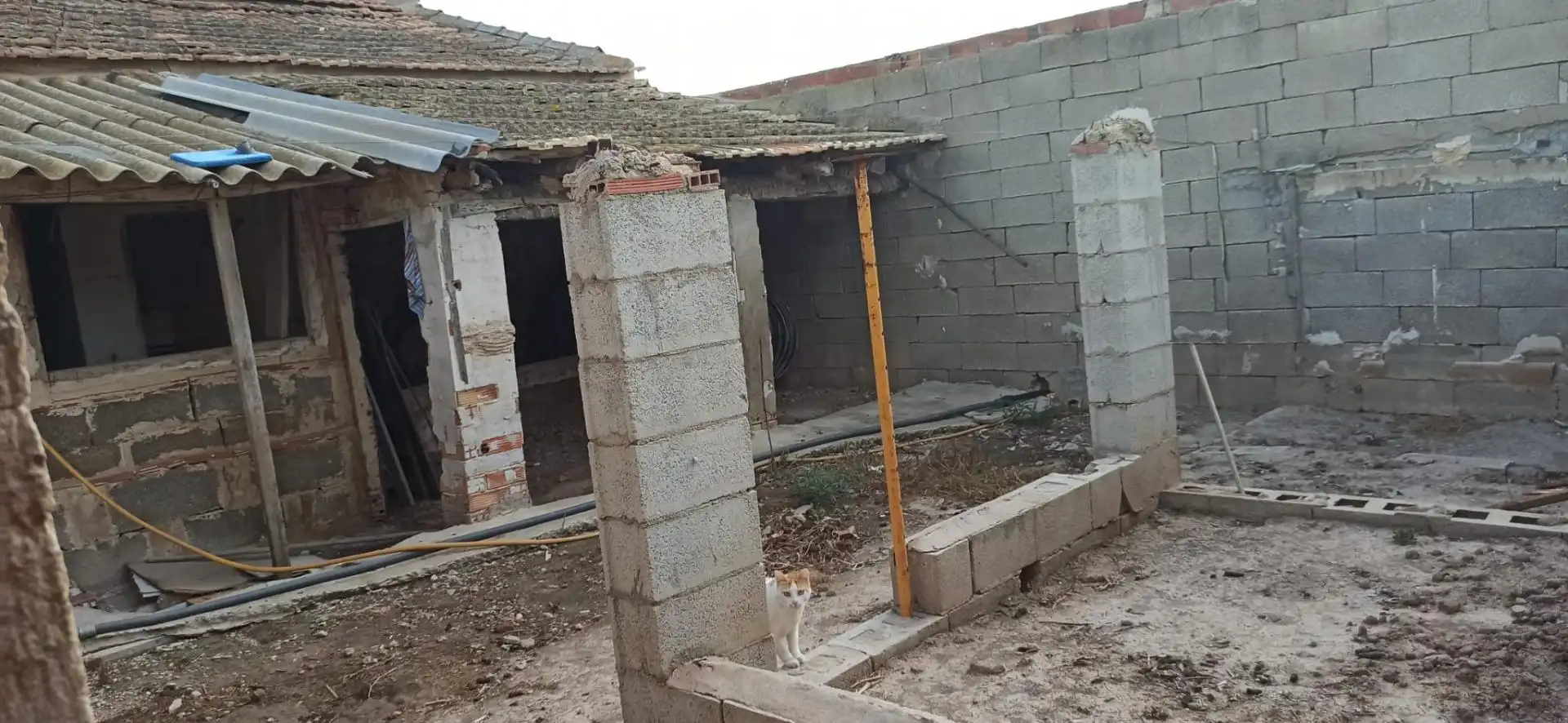House with garden for sale in La Foia - Daimés - Asprella, imagen 23
