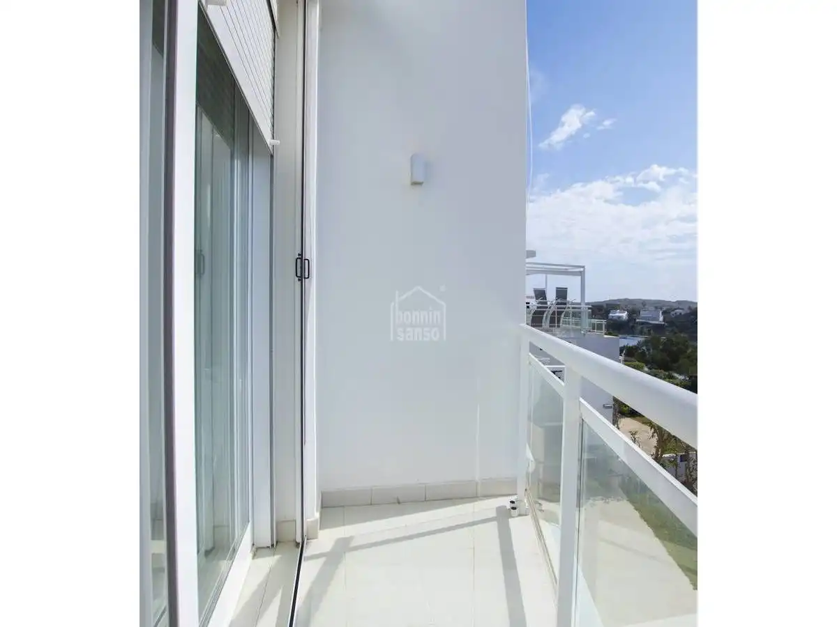 Terraza de Casa o chalet en venta en Es Mercadal con Calefacción, Jardín privado y Terraza