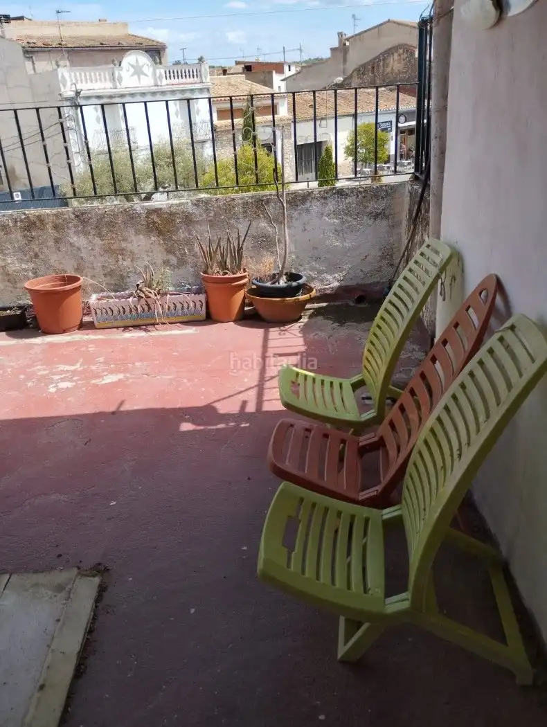 Maison mitoyenne à vendre à Plaça l'Aldea 8, imagen 35