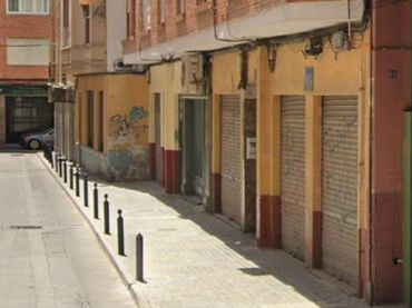 Flat for sale in Maestro Carrascosa - Banda de Música