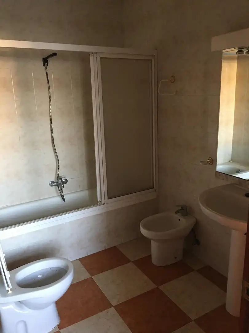Piso en venta en CP-117, Pedro Abad