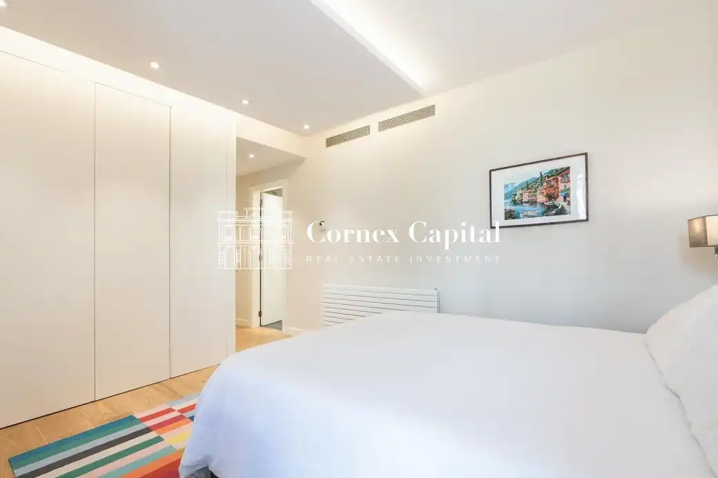 Habitación de Piso en venta en Barcelona con Aire acondicionado, Calefacción y Terraza
