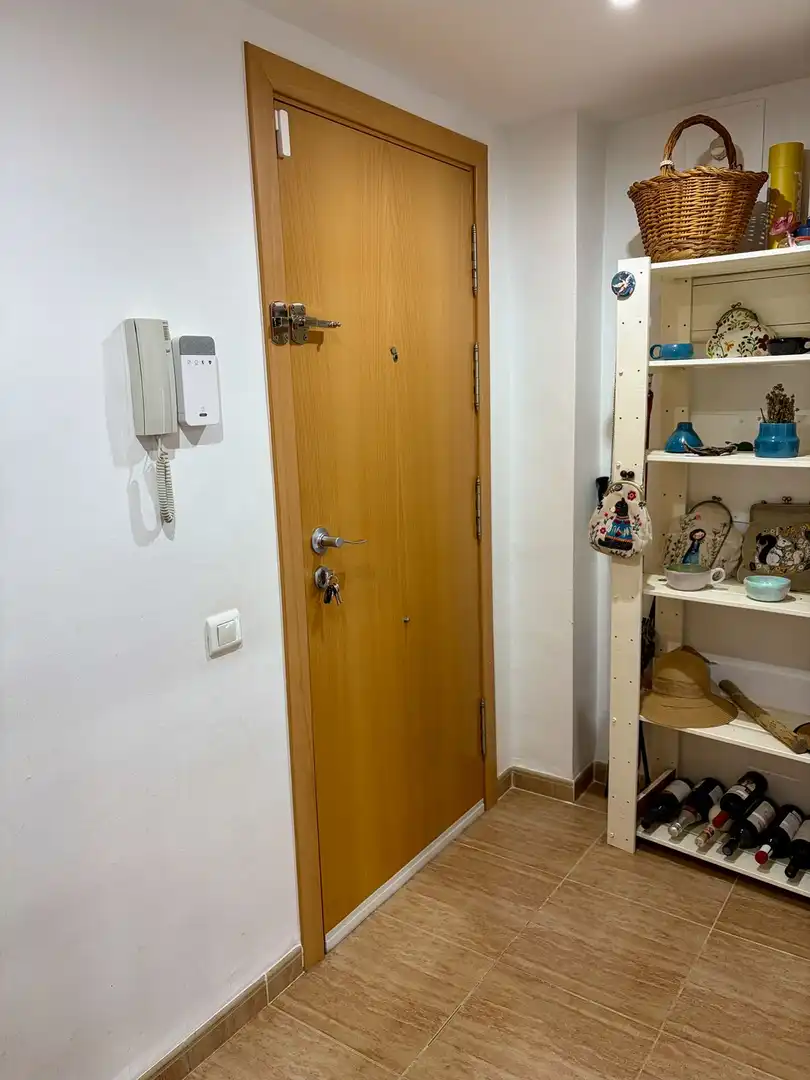 Wohnung zum Verkauf in dels Capellans, Centre