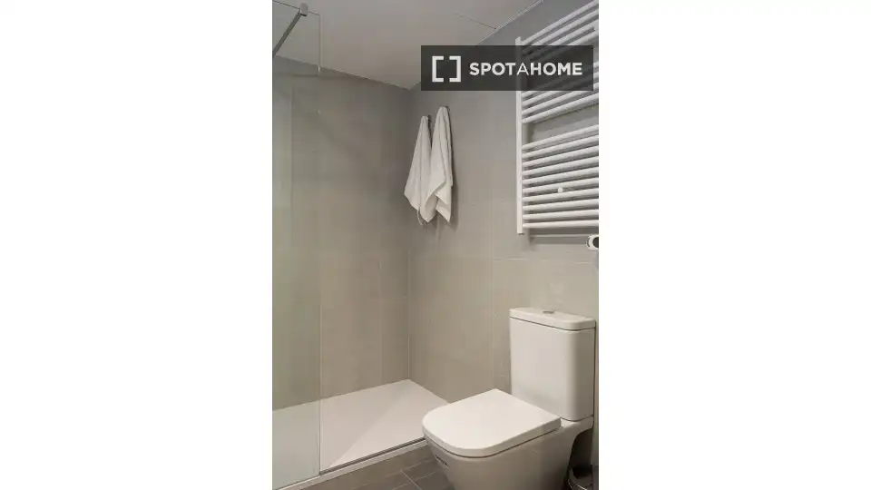 Flat with terrace to rent in Ciutat Vella, imagen 7