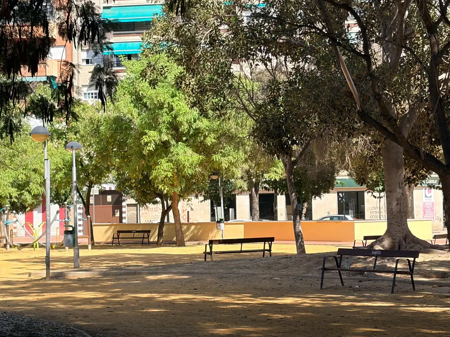 Vista exterior de Pis en venda en Centro